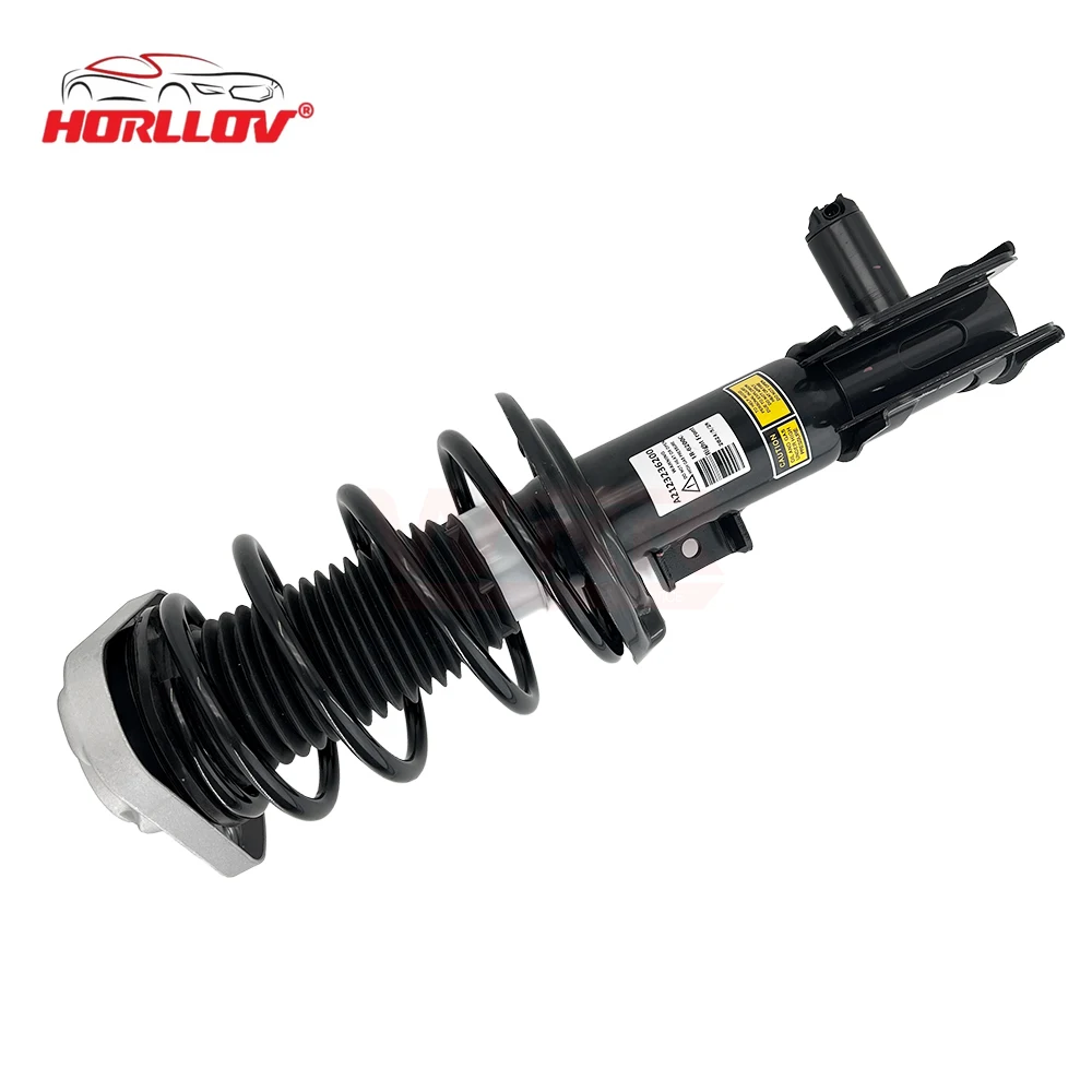 

2123236200 Shock Absorber for Mercedes benz W212 CLS500 CLS400 E500 E400 Auto Accessories