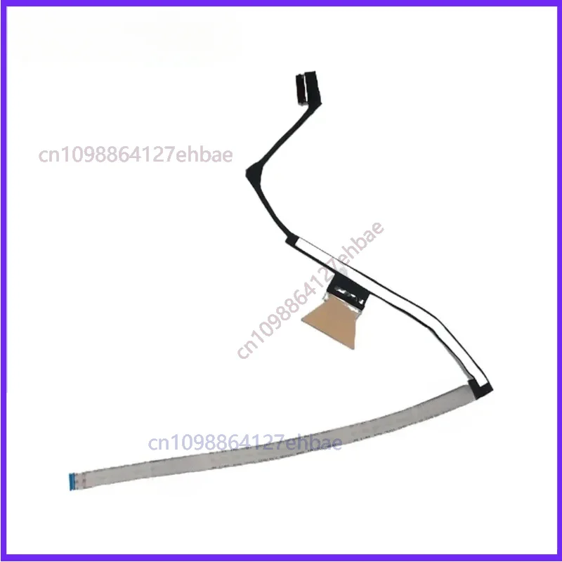 For HP 14-EP 14-EM 14-EB 14-EE TPN-I141 TPN-I142 240 G10 245 G10 Laptop Video Screen LCD LED Display Ribbon Camera Flex Cable
