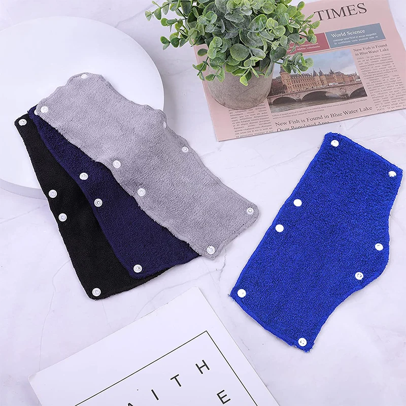 2pcs Safty Helmet Hard Hat Replacment Sweatband Safety Outdoor Tool Soft Worker Snap-on Type Sweat Band Accessories