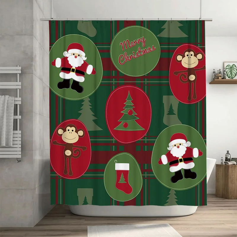 Tu Christmas Shower… - image