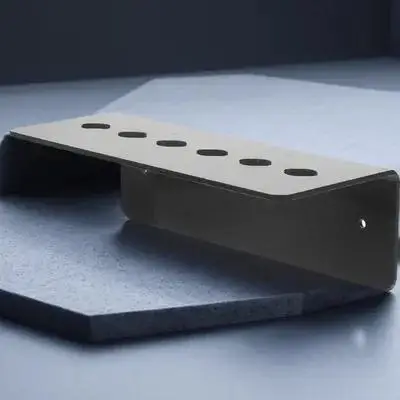 

Multi Slot Acrylic Scissor Rack 6 Holes Barber Organizer Shear Holder for Salon Tool Storage Hanging Display Accessory