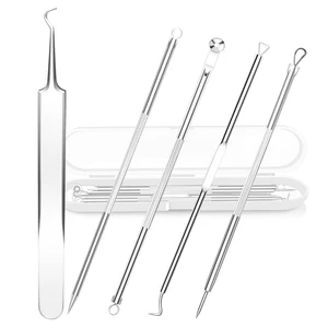 أفضل 9 محاكي عصارة حب الشباب مبيعا - رقم 9