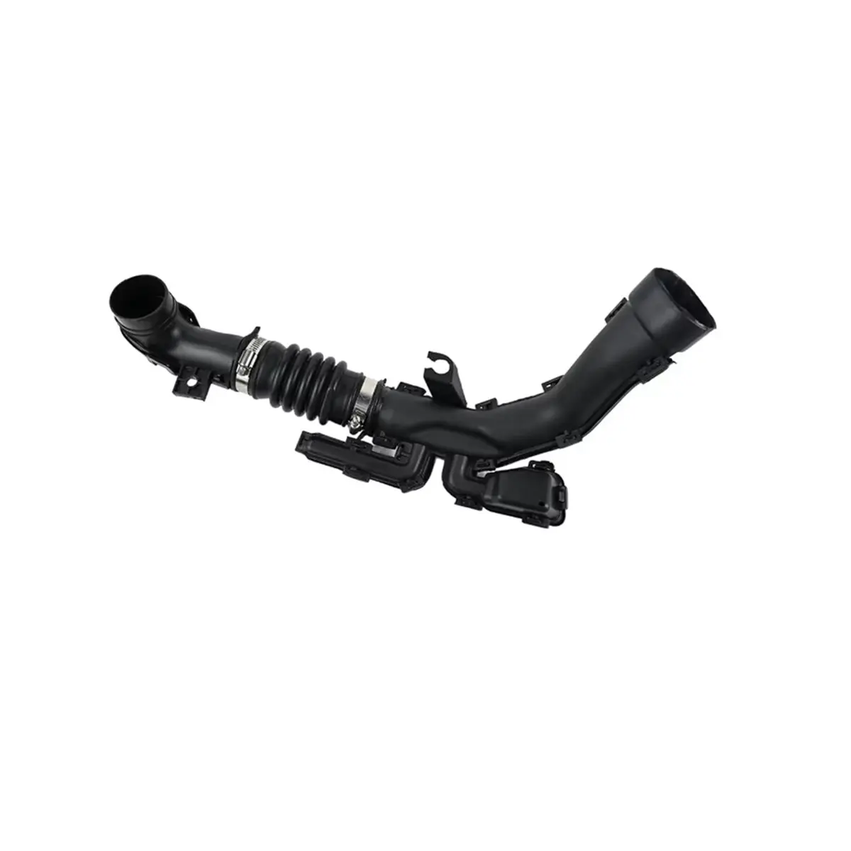 Compatible 165549KA0B L4 Engine Air Intake Duct Pipe for / Note 2013-2019