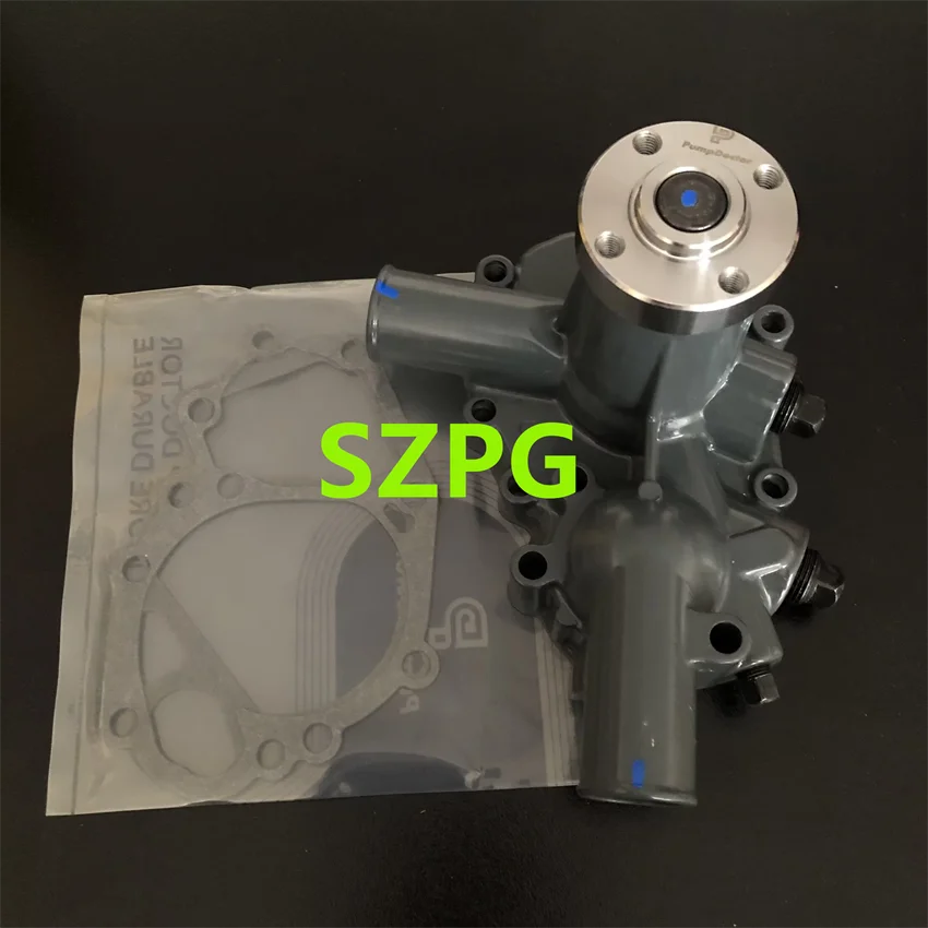 

145016474 Water Pump 153-5954 153-5955 85075GT 5863012630 for Mini Excavator 301.8 301.6 301.5