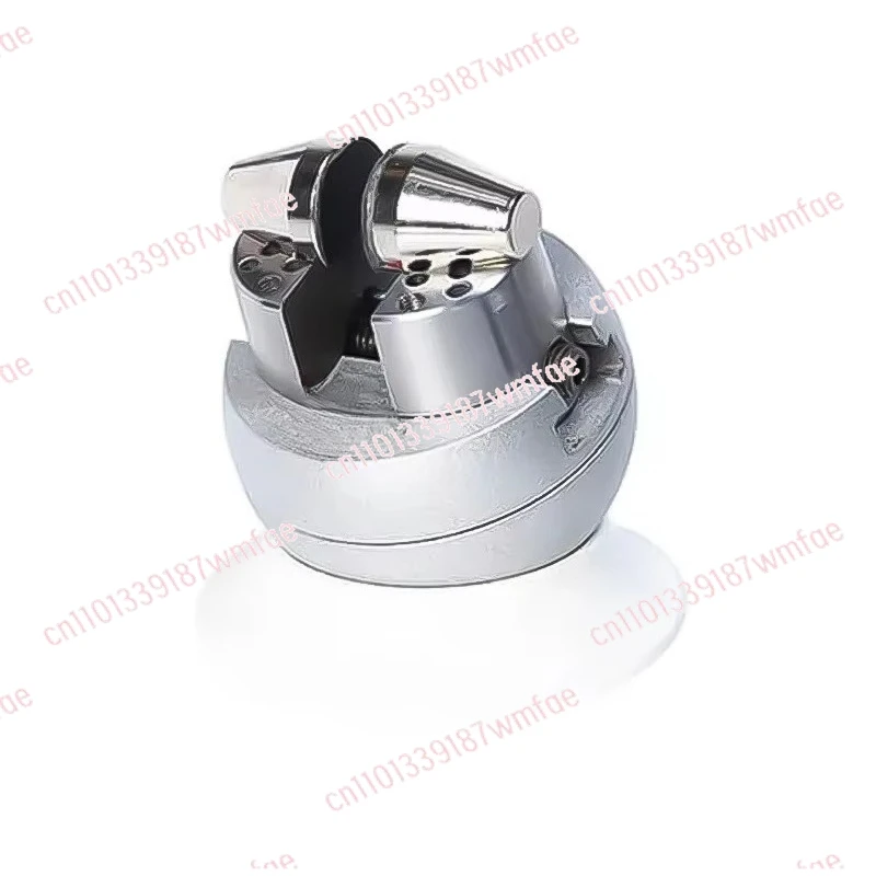 

Мини-прочный стальной гладкий вращающийся на 360 градусов гравировка, стандартные инструменты, гравировальный блок для ювелирных изделий, пара шариков