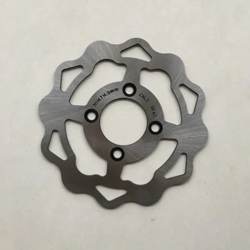 Motorcycle Front Re…