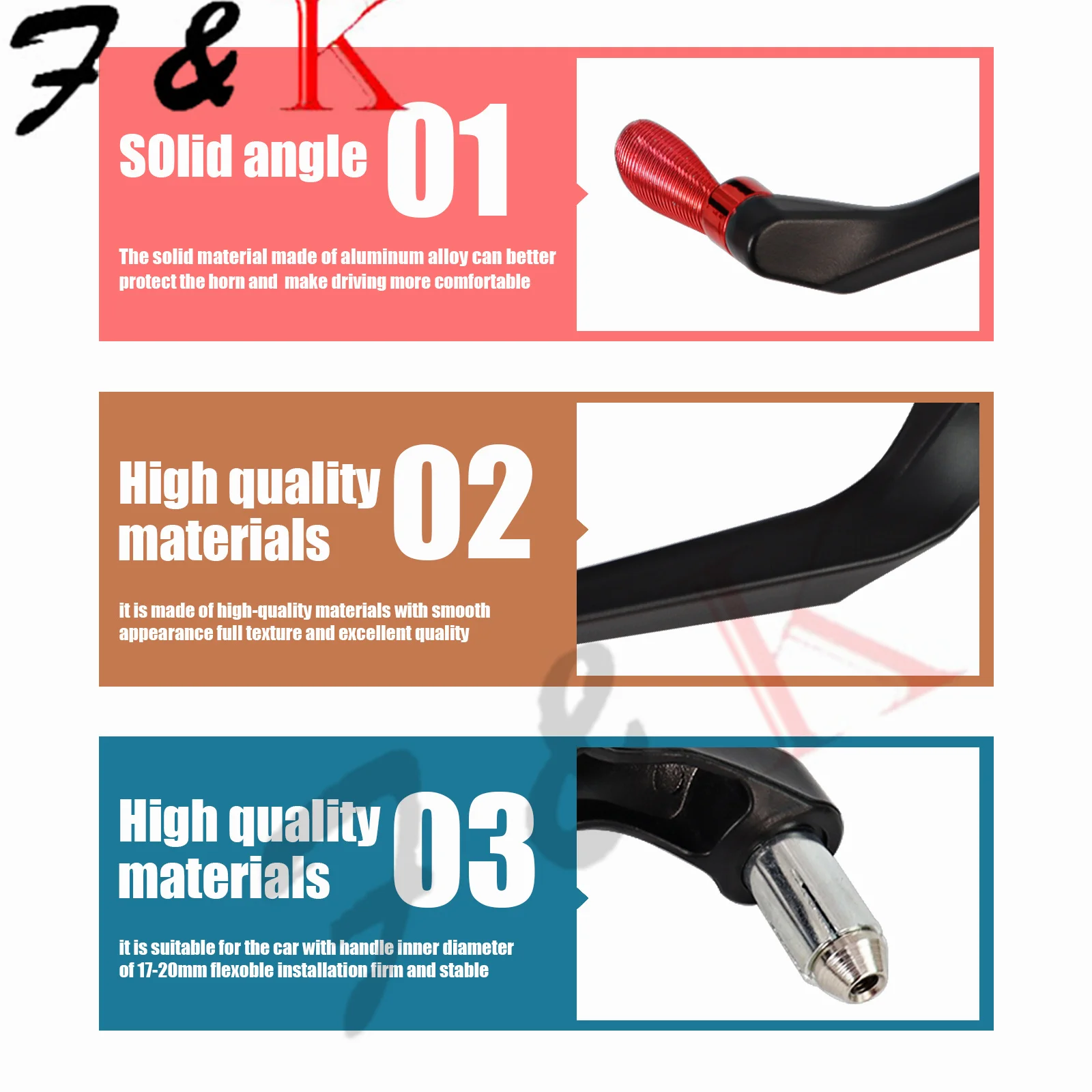 لبياجيو بيفرلي 300 MP3 500 ميدلي ليبرتي البريدي 50 150 125 دراجة نارية CNC المقود القبضات الحرس دواسة فرامل عتلات الحرس