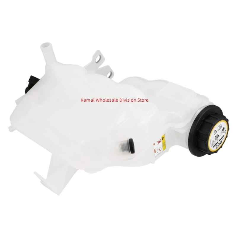 

LR020367 PCF500110 LR013663 Coolant Expansion Tank For For Range Rover LR3 LR4 2005-2016 Plastic Interior Parts