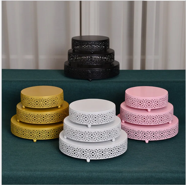 

Подставка для торта, поднос для десерта, стол, держатели для тортов на свадьбу, день рождения, фрукты, конфеты, закуски, тарелки, декор для рабочего стола