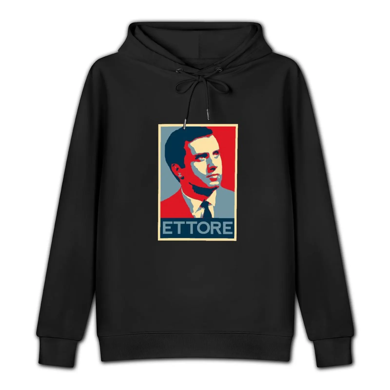 Ettore Pullover Hoodie korean autumn clothes new features of hoodies & sweatshirts