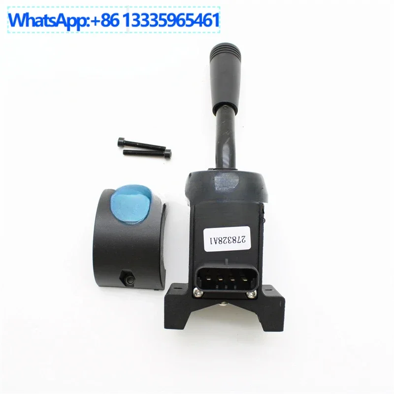 

278328 Комбинированный переключатель A1 для Case 580L 580M 580SN 590SN 570LXT