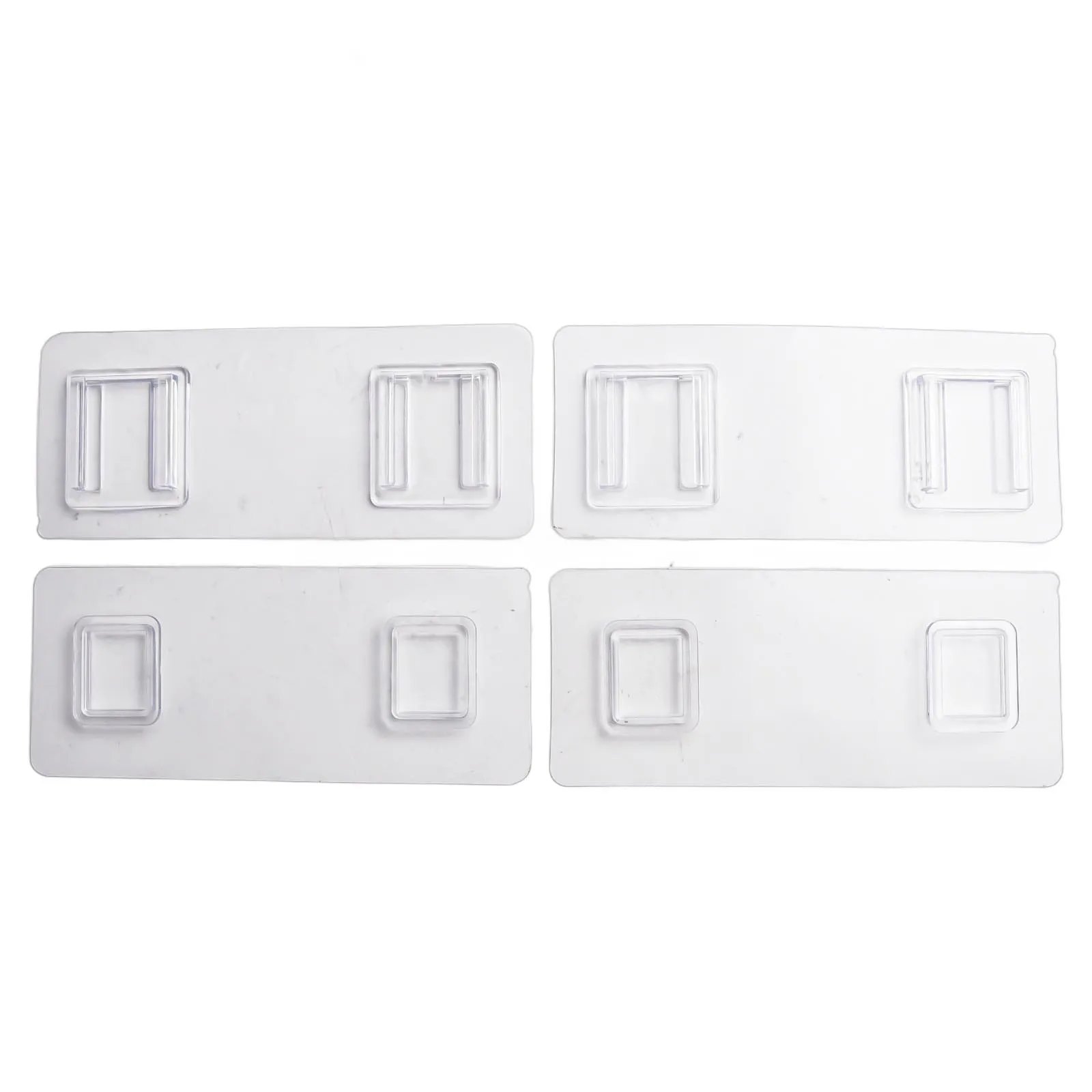 Practicality Bathroom Wall Sticker Soap Holder Pcs Bathroom Wall Sticker Easy Installation No Drilling Required