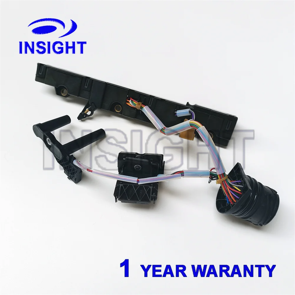 

Mopar 9HP48 Transmission Range Sensor 68197332AA Genuine Part for Vehicle