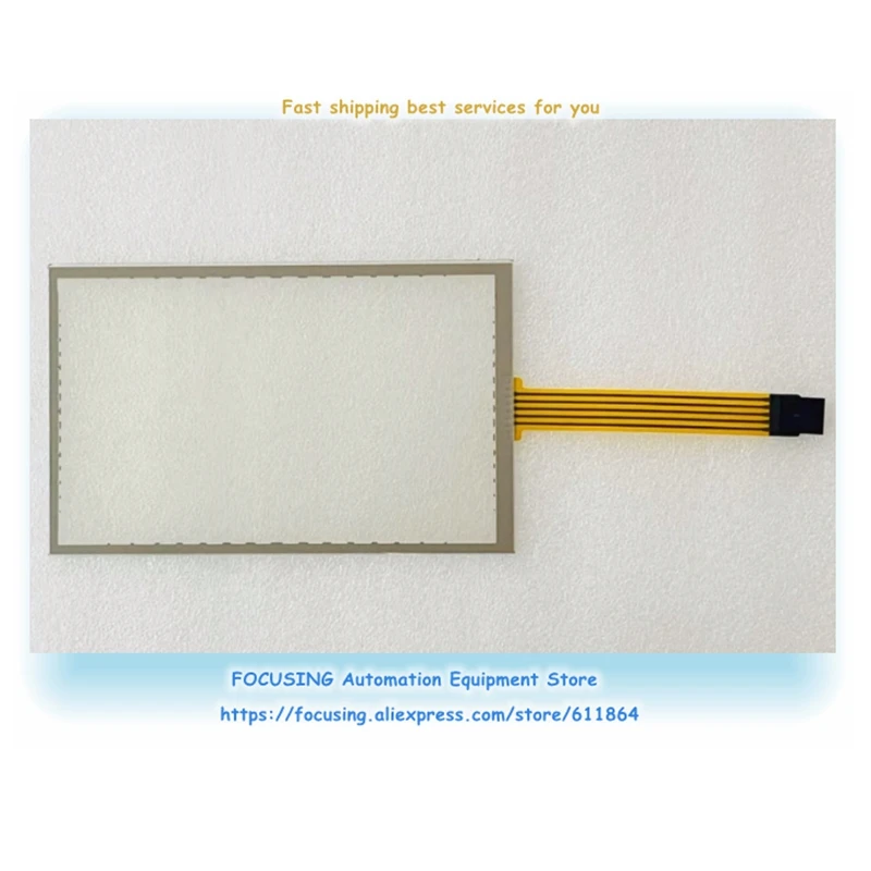 

T070S-5RB003N-0A11R0-080FH-C New Touch Glass Panel T070S-5RB003N-0A11R0-080FH