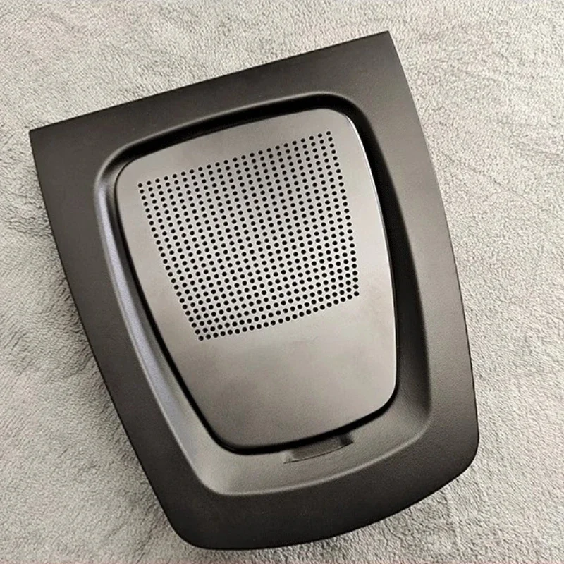 

Upgraded Car Audio System for BMW 5 Series 7 Series Modified Illuminated Horn Car Audio Amplifier