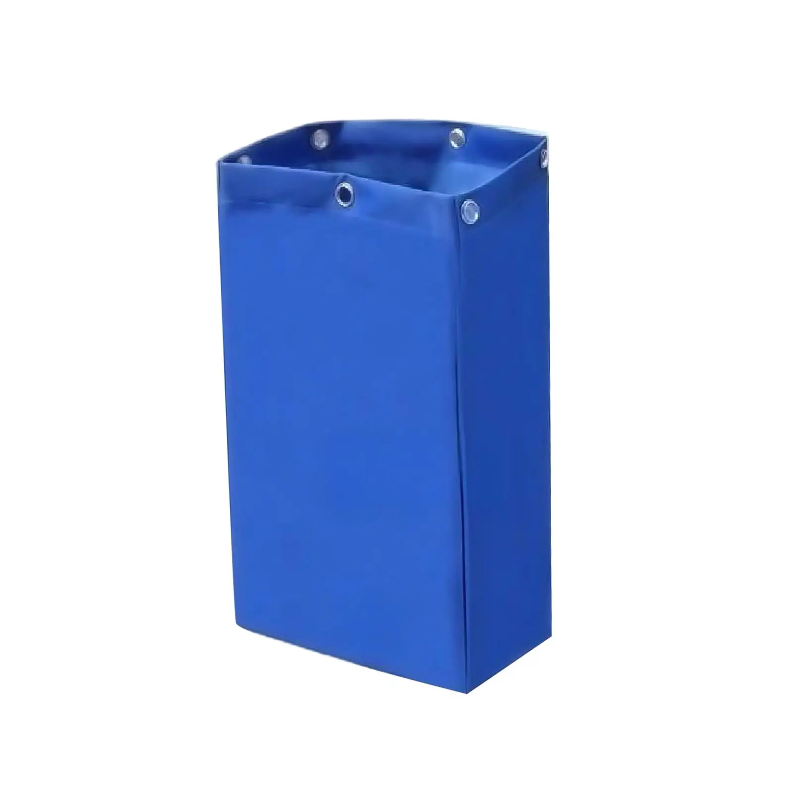 

Сумка для уборочного тележки из утолщенной ткани Оксфорд, водонепроницаемая, для коммерческого использования, для школ, ресторанов, отелей