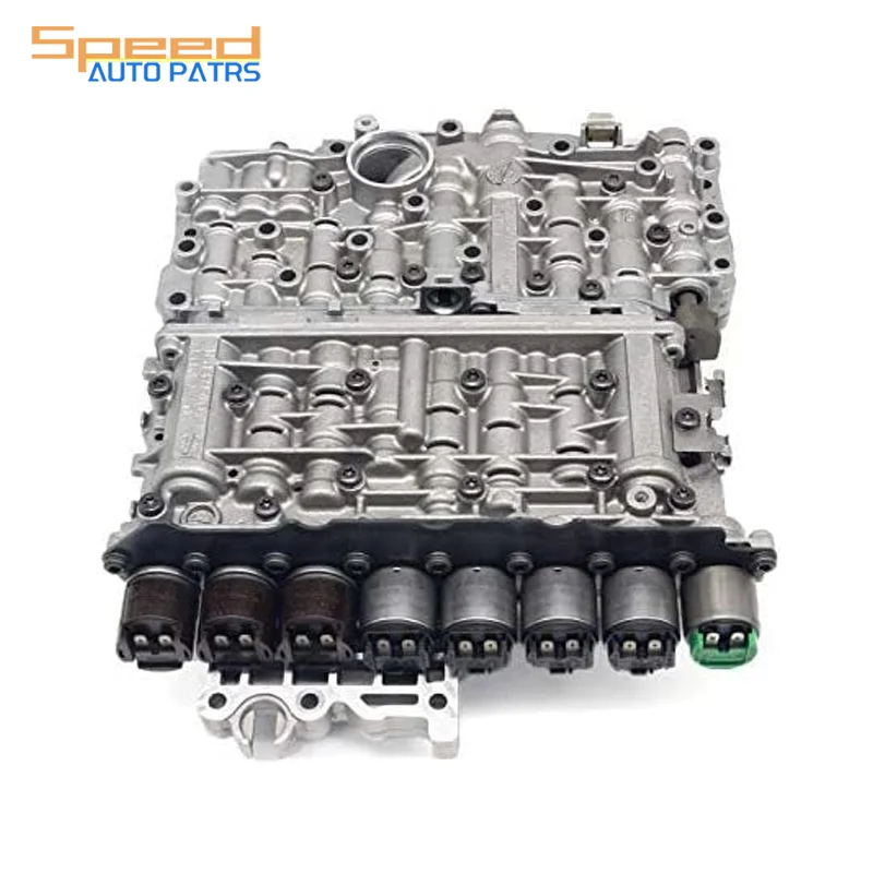 

ZF 5HP24A Transmission Valve Body Suit For A6 A8 BMW 5 7 SERIAL X5 JAGUAR XJ8