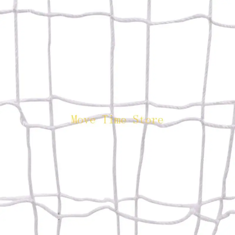 92ME Football Gol Post Net Net Replacement Soccer Net Sport Practice Equipment
