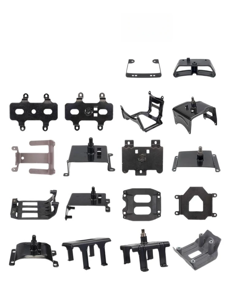 

for Side Mounted Oil Tank Bracket Lawn Mowers 40-5 139 140 GX35 145