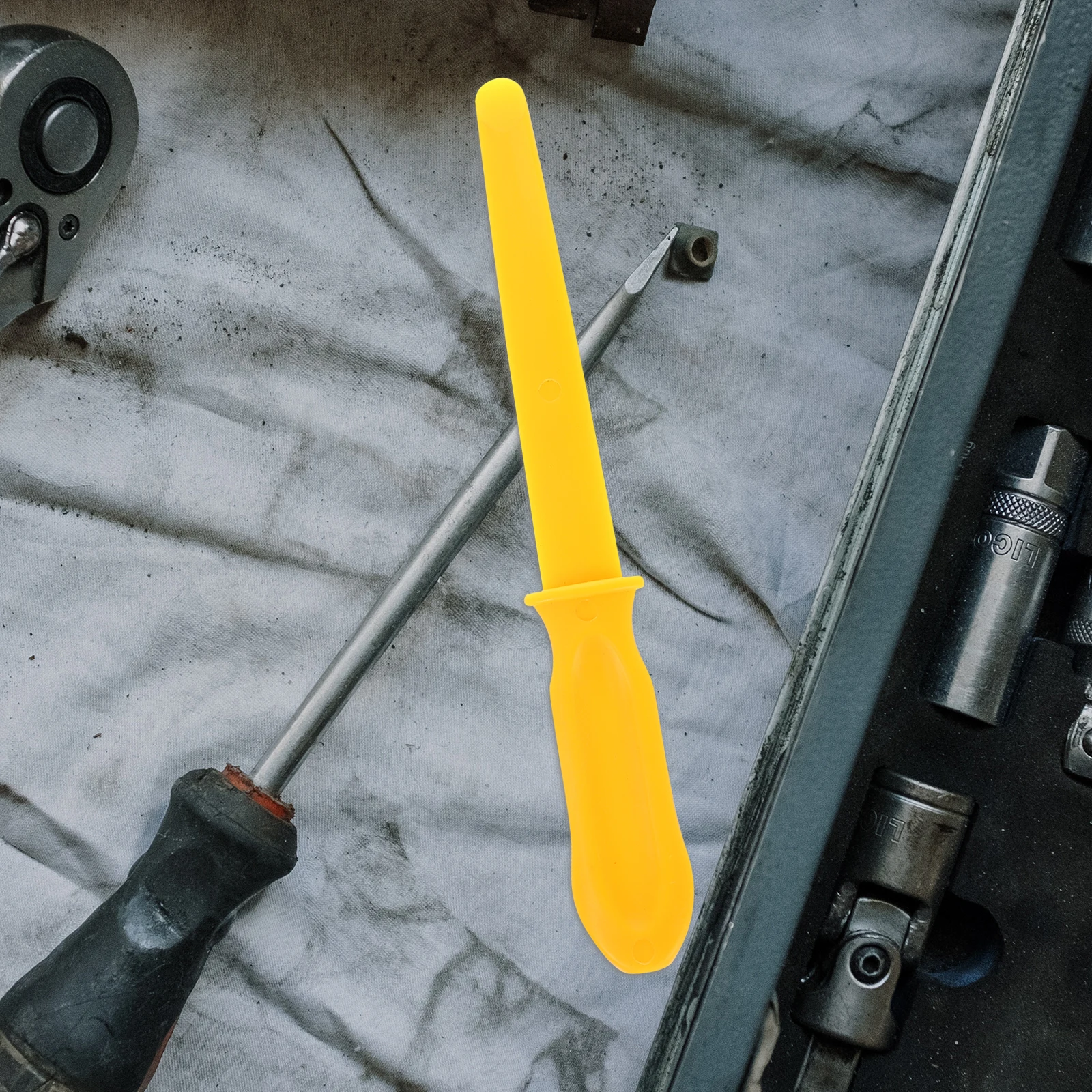 มีดโกนพลาสติก Pry Bar ยางติดตั้งกําจัดจักรยาน Levers ชุดซ่อมรถจักรยานยนต์เครื่องมือ Balancing Machine