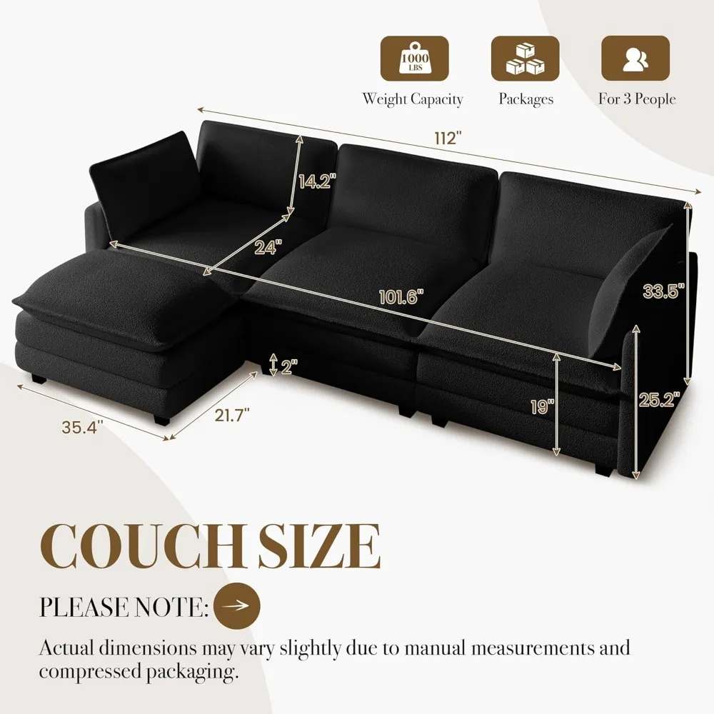 Thumbnail 2 - #24 Best Living Room Furniture Sets to Buy In 2026