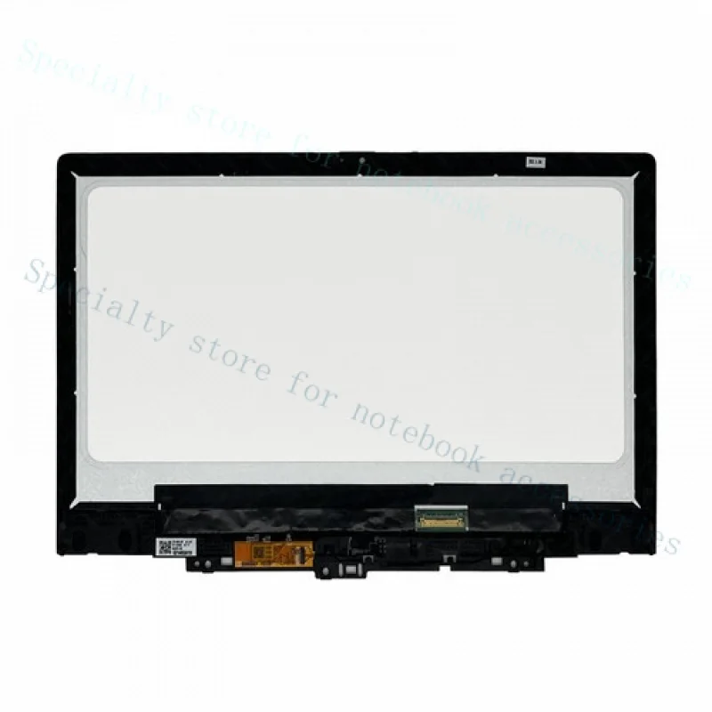 Rakitan Layar Sentuh LCD LED HD A++ untuk Lenovo IdeaPad Flex 3 Chrome 11M836 604697688901