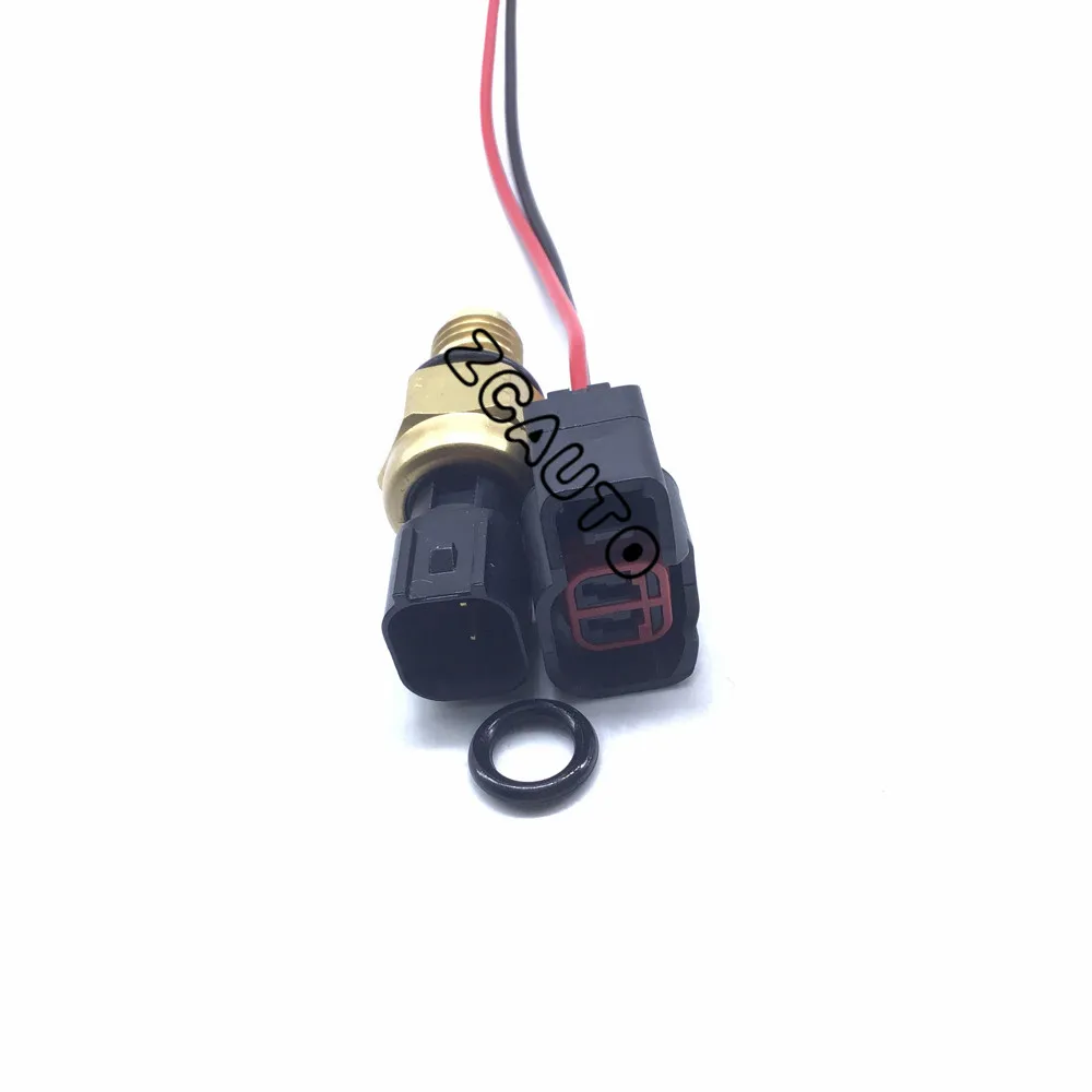 Power Steering Oil Pressure Switch Sensor Plug Connector For FORD FOCUS C-MAX 1.4 1.6 1.8 2.0 TDCi 98AB-3N824-DB 1076647