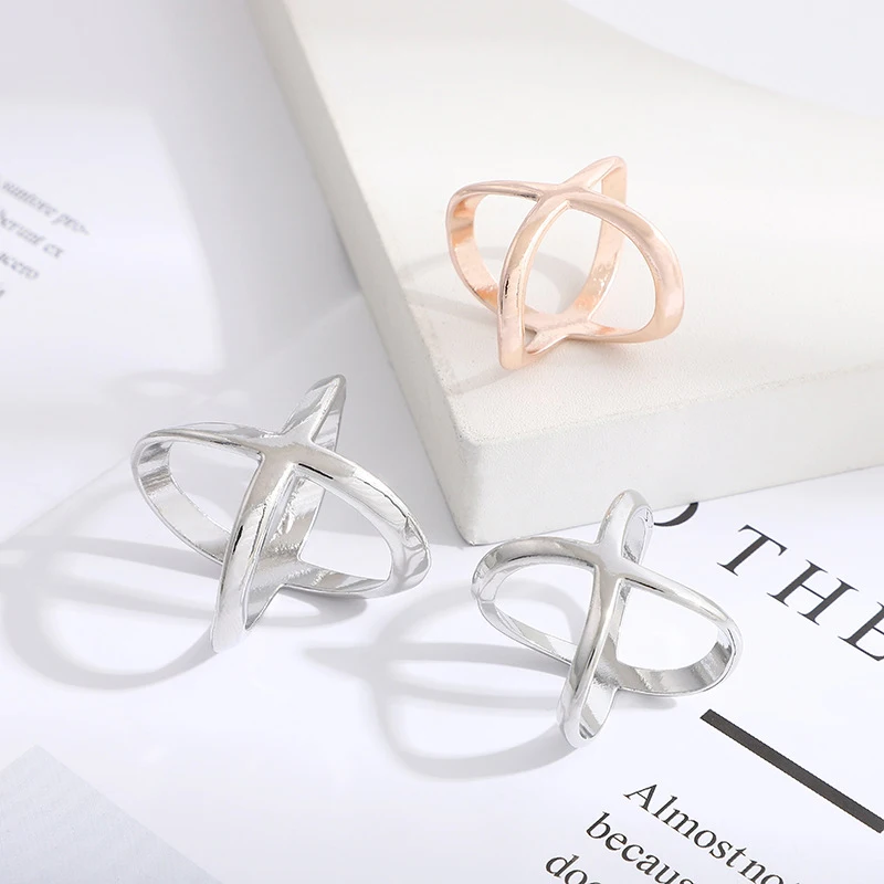 Рисунок 5 - Ажурный крестообразный зажим для