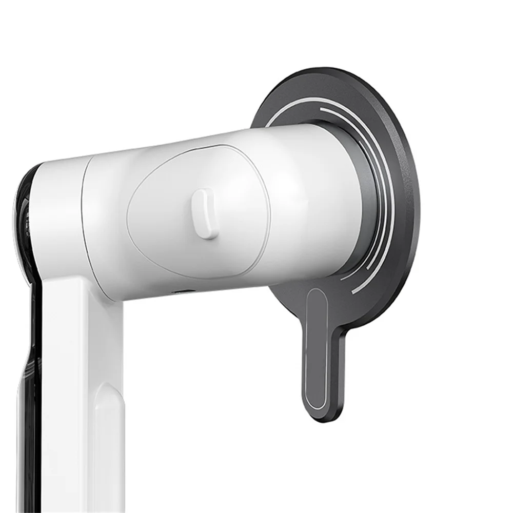 Магнитный адаптер PTZ для Insta360 потоковые аксессуары для спортивной камеры Стандартный Зажим адаптер базовое магнитное кольцо