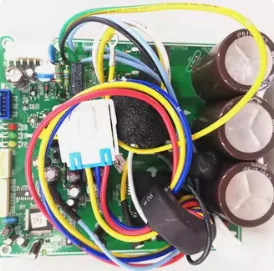 For Samsung air conditioner computer board circuit board PCB-00775A DB93-08389S-LF DB93-08388X-LF
