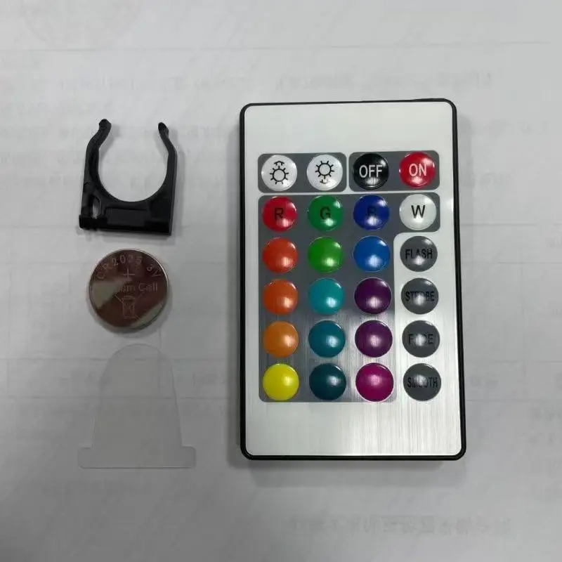 Remote Control Led Mag Shoes Light Remote Control devices
