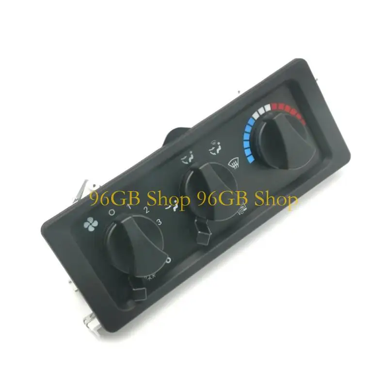 

96GB Truck Accessory For FL60 FL70 C840 Heater Control Panel 8520046000.02 322930 Replacement Control Switches