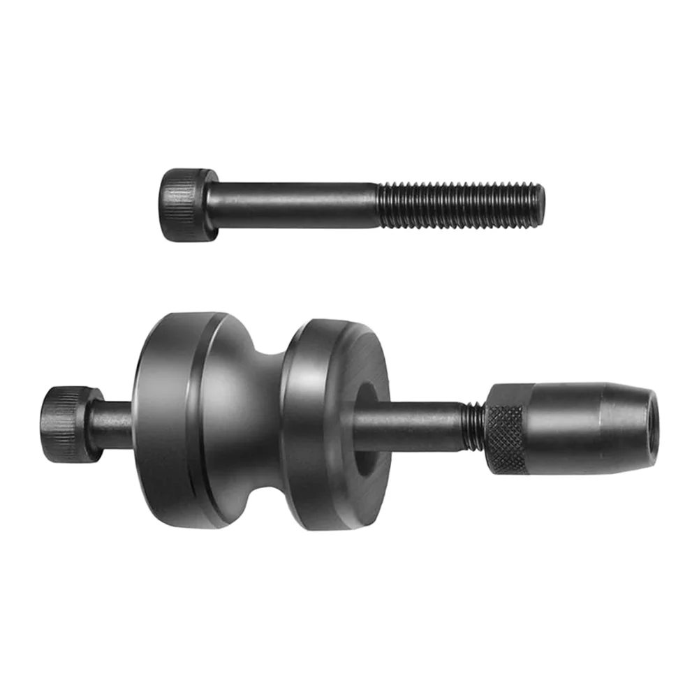 Precision Fuel Injector Removal Tool For BMW N14 For N18 N54 N63 Engines With Calibration Sleeve And Adapters 130193