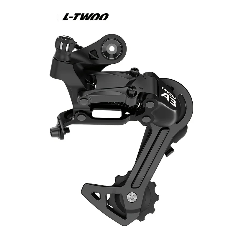 

Универсальный задний переключатель для горного велосипеда A3, подходит для горных/дорожных велосипедов, простая установка, аксессуары для езды