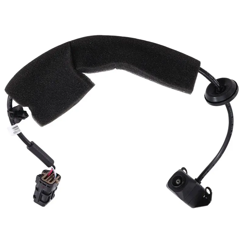 

ABQB-Car For JAC S3 Third Generation 3603060U2262 Rear Camera Reversing Camera Assembly