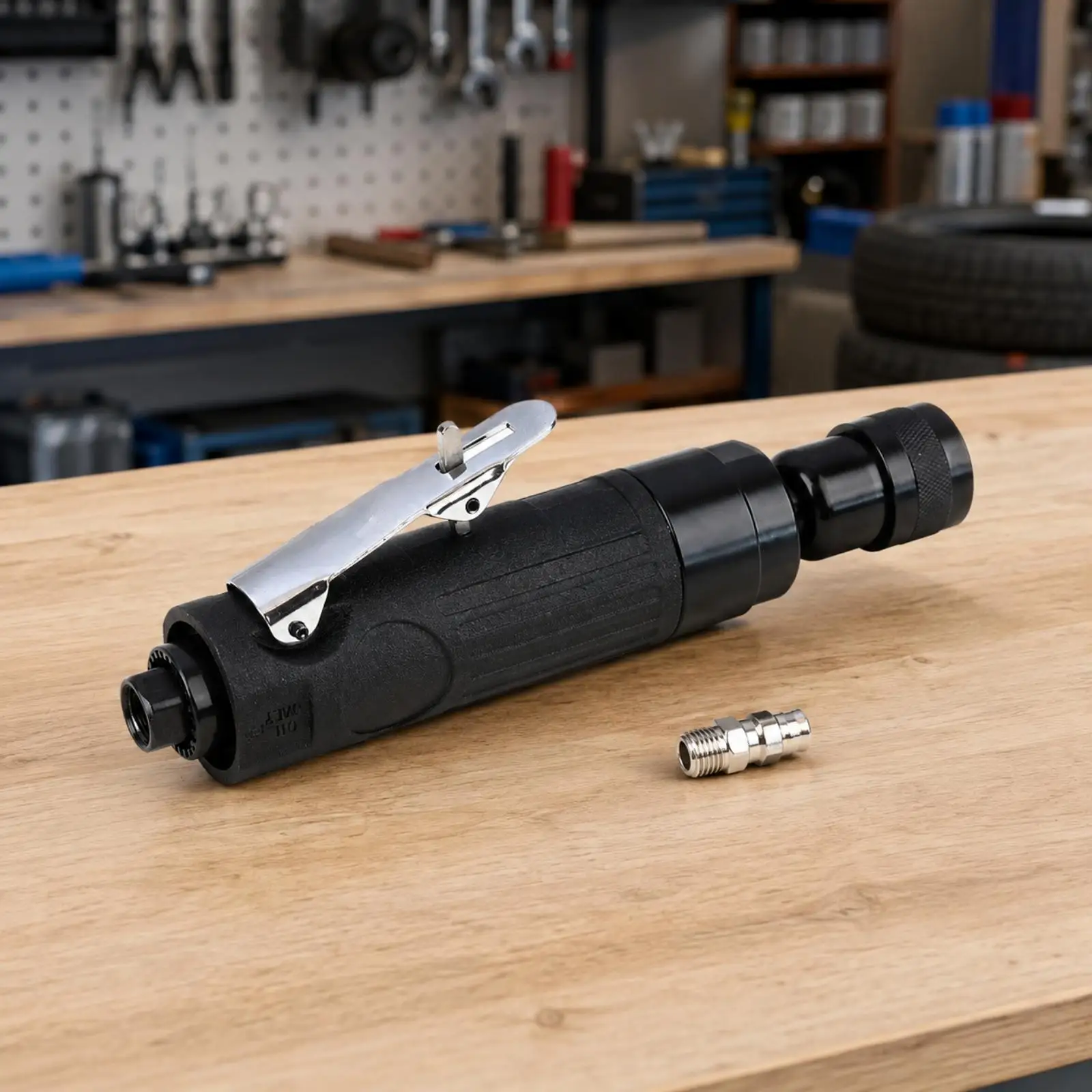 Pneumatic Tire-Repair Grinding Tool Compact Tire Repair Grinding Tool with