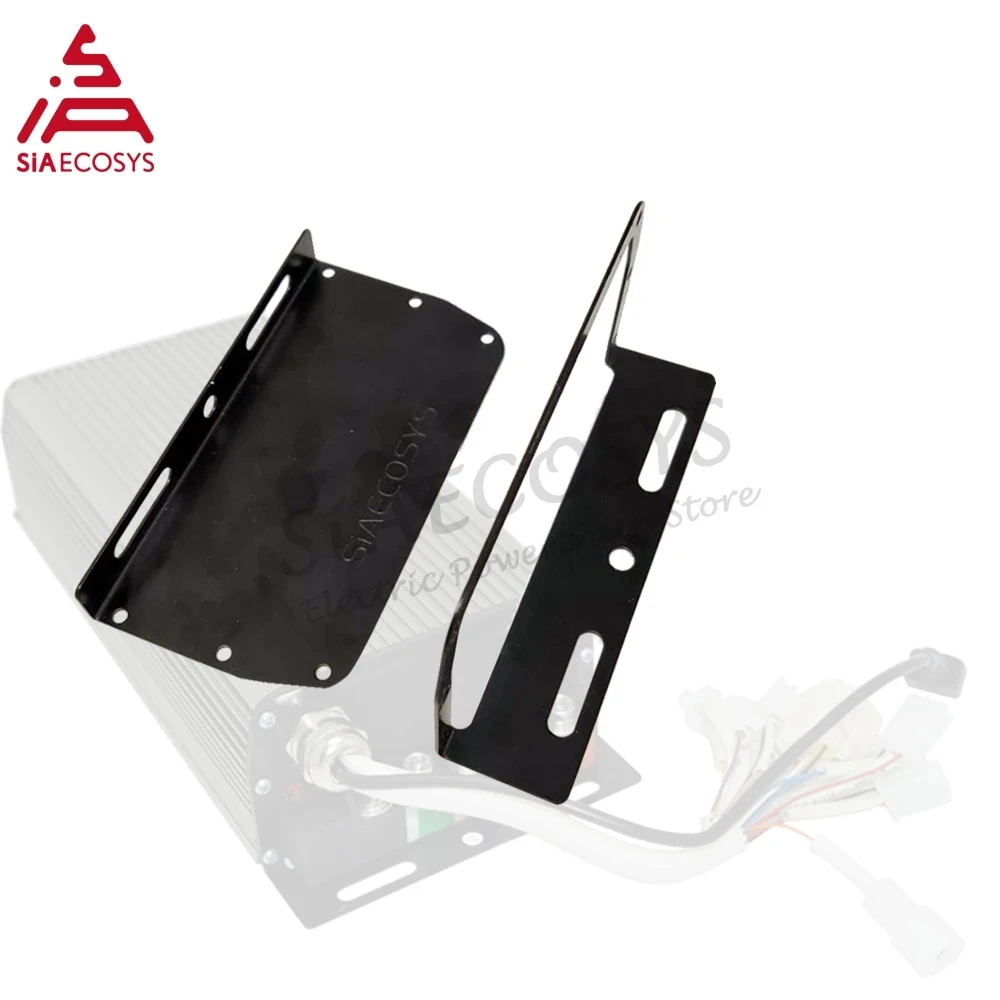 Motor Controller End Plates V2 for Sabvoton Controller Conversion US Warehouse