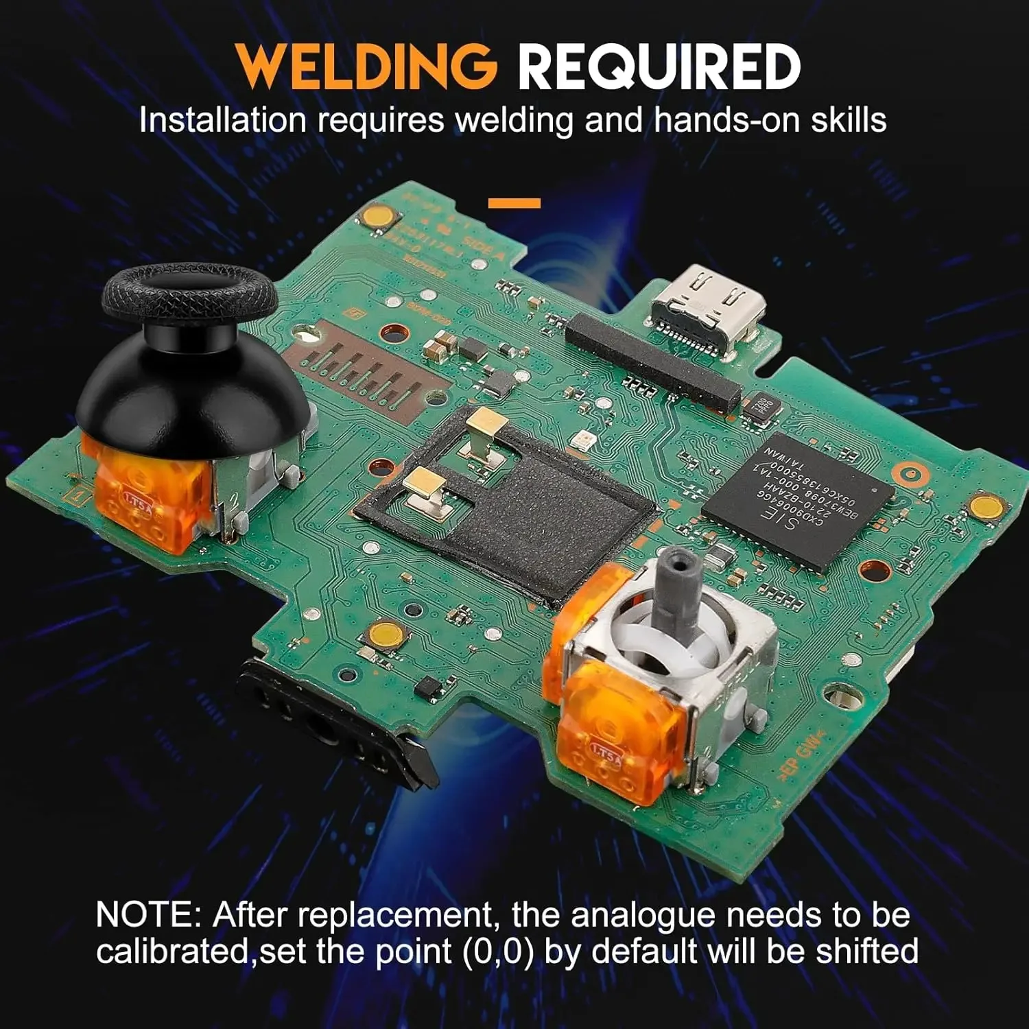 Thumbnail 2 - #24 Best PS5 Accessories to Buy In 2026