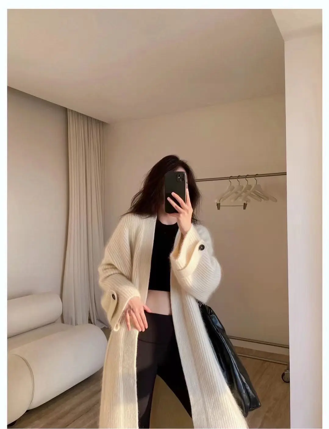 

Удлиненные кардиганы для женщин: плотные, осенние, винтажные, легкие, на шнуровке, с пышными рукавами, с бантом, с капюшоном, вязаные, модные, с панелями, базовые, на каждый день