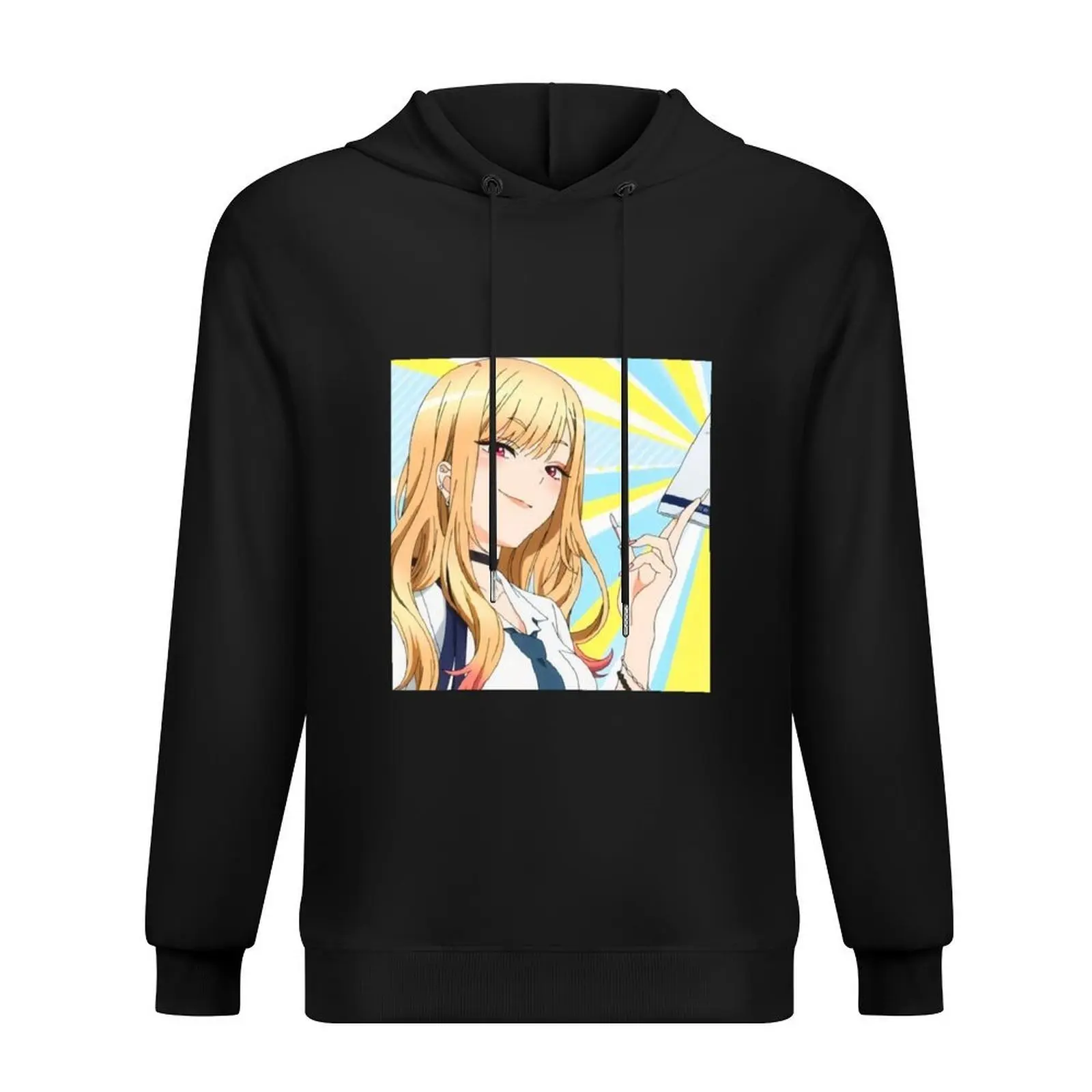 

kitagawa marin Hoodie korean clothes men's clothing men wear autumn new products hoodie men