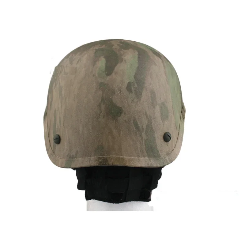 EmersonGear MICH 2001 Casco táctico para Airsoft y aire libre - imagen 5