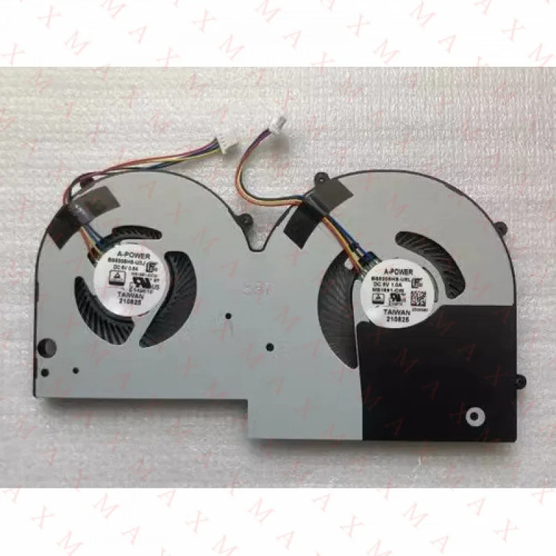 

LL новый охлаждающий вентилятор для Msi Summit E16 Flip Evo E16 MS-1591