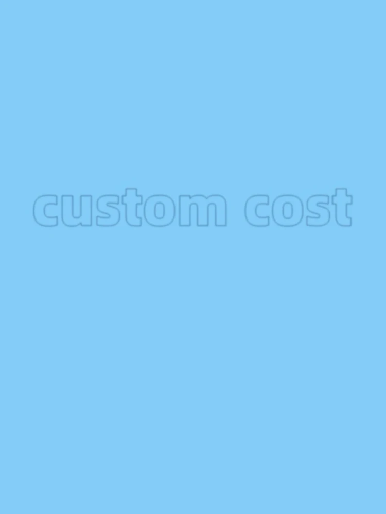 C-custom-made dress