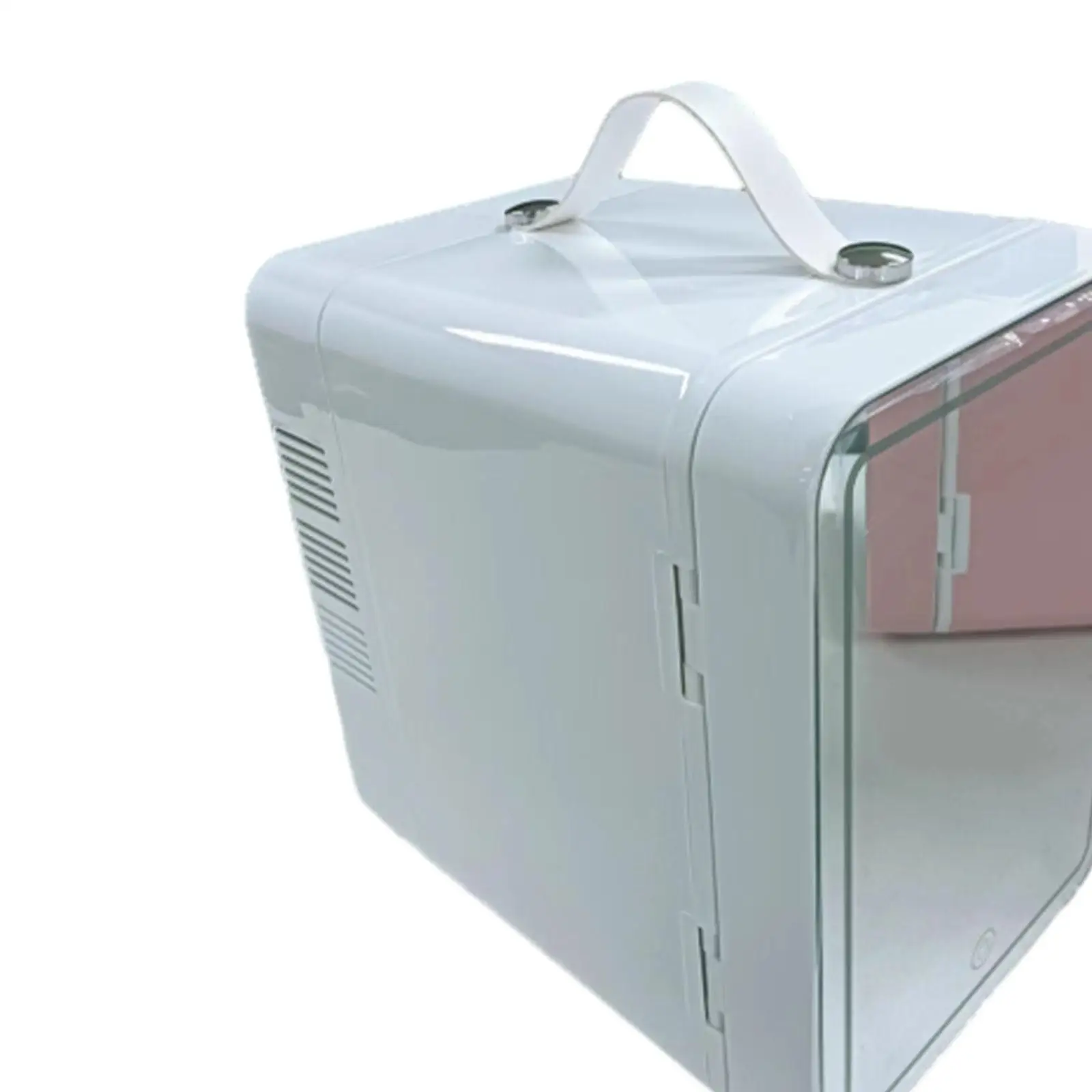 LEDミラー、個人、寮、寝室、環境を持つスキン冷蔵庫