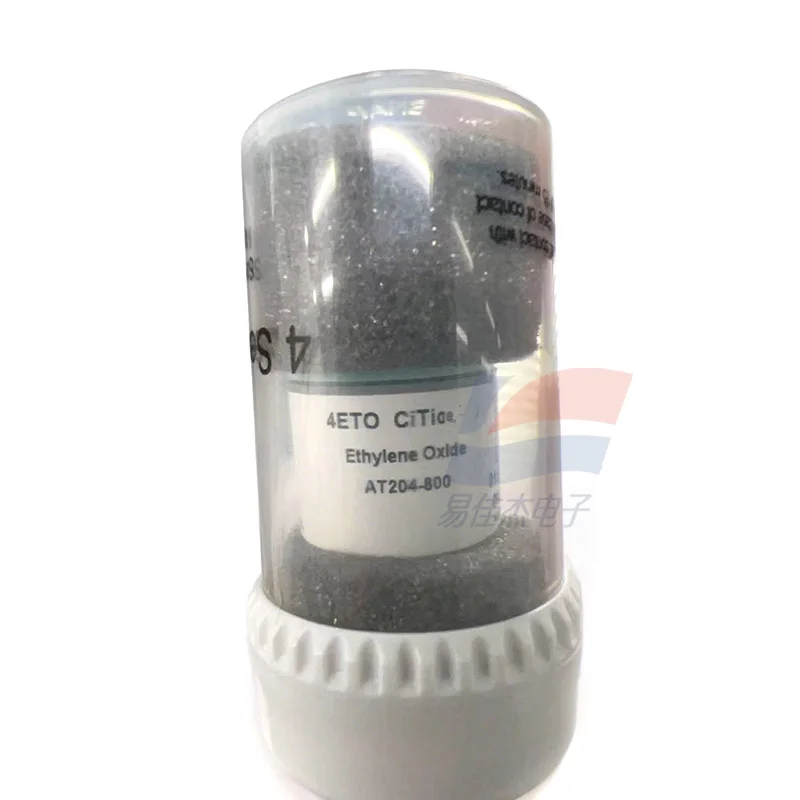 4ETO  AT204-800 Ethylene Oxide Sensor 3-electrode electrochemical