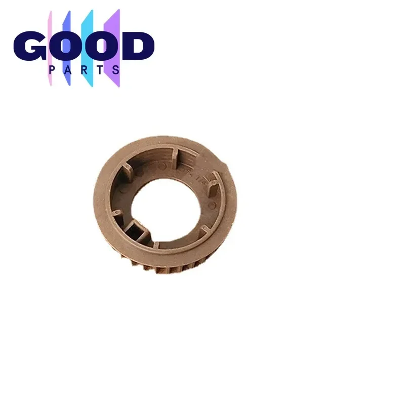 1PCS JC66-03355A JC66-03326A Fuser Upper Heat Roller Gear for SAMSUNG CLP360 CLP365 CLP415 CLP470 CLP680 CLX3300 CLX3305 CLX4195