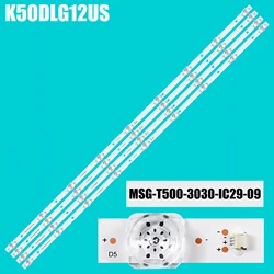 LED BackLight Strip For 50