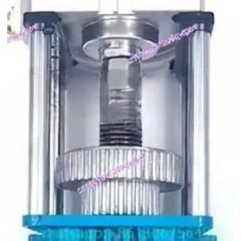 

BT30 Non-Power Spindle, Pneumatic Semi-Automatic Tool Changing Spindle, for Engraving/Drilling/Metal Re-Cutting Machines
