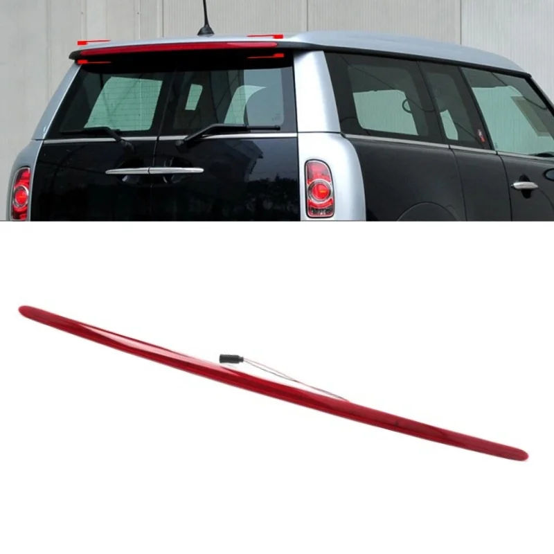 Car Third Stop Brak…