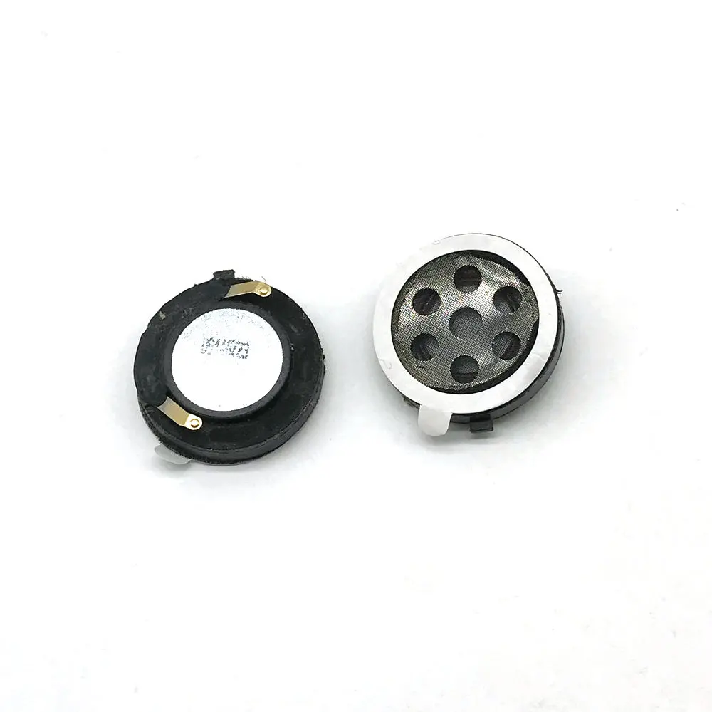 

2PCS/Lot New Loud speaker buzzer ringer For Blackview bv6000 / bv6000s bv7000 bv7000 pro Mobile Phone